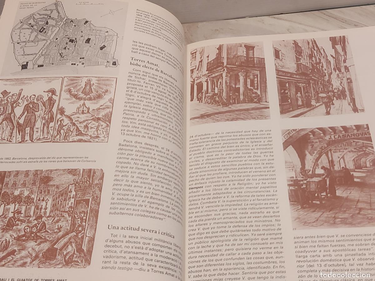 Libros de segunda mano: COMMEMORACI&Oacute; DE LA RENAIXEN&Ccedil;A / NADALA / FUNDACI&Oacute; JAUME I-1982 / BUEN ESTADO - Foto 7