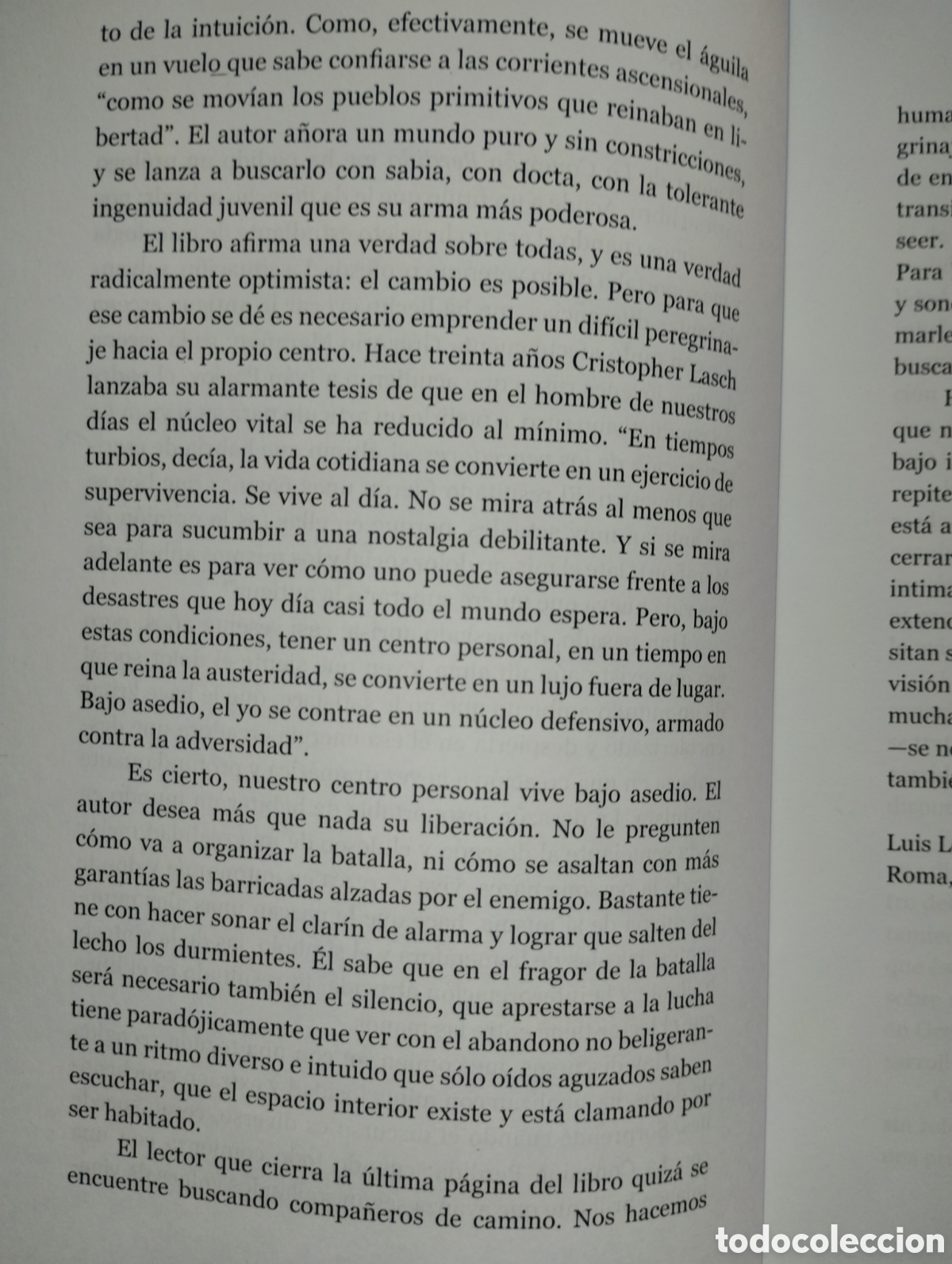 Libros de segunda mano: LA CONEXI&Oacute;N PERDIDA, TRAZANDO LA ESPIRAL DE LA VIDA - Foto 10