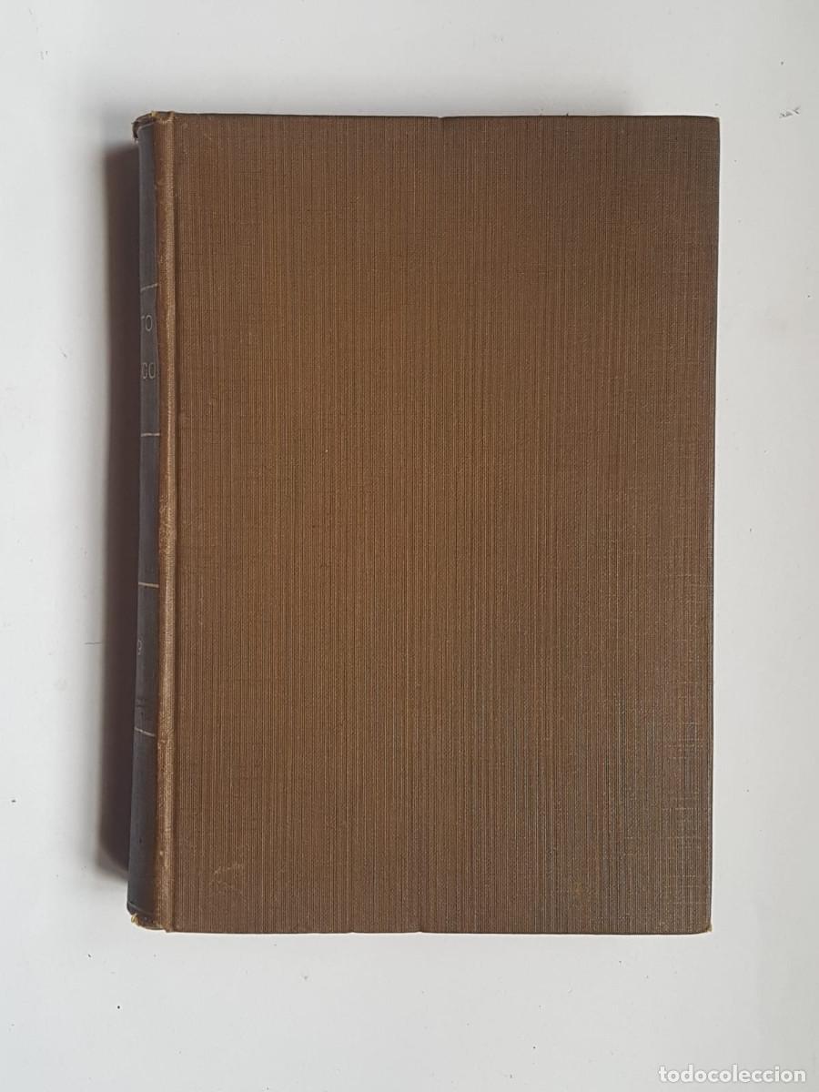 Libros de segunda mano: El Loto Blanco, 12 n&uacute;meros, a&ntilde;o 1919 - Foto 1