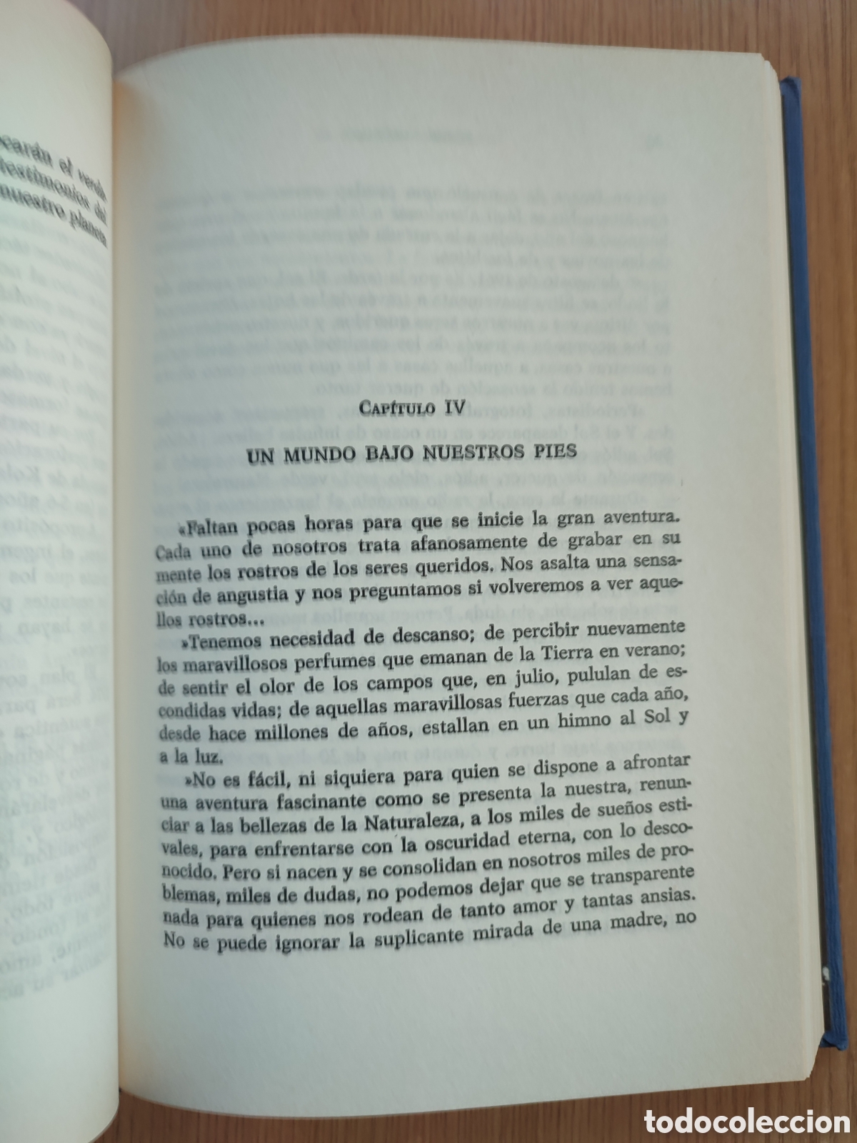 Libros de segunda mano: El planeta incognito. Peter Kolosimo - Foto 3