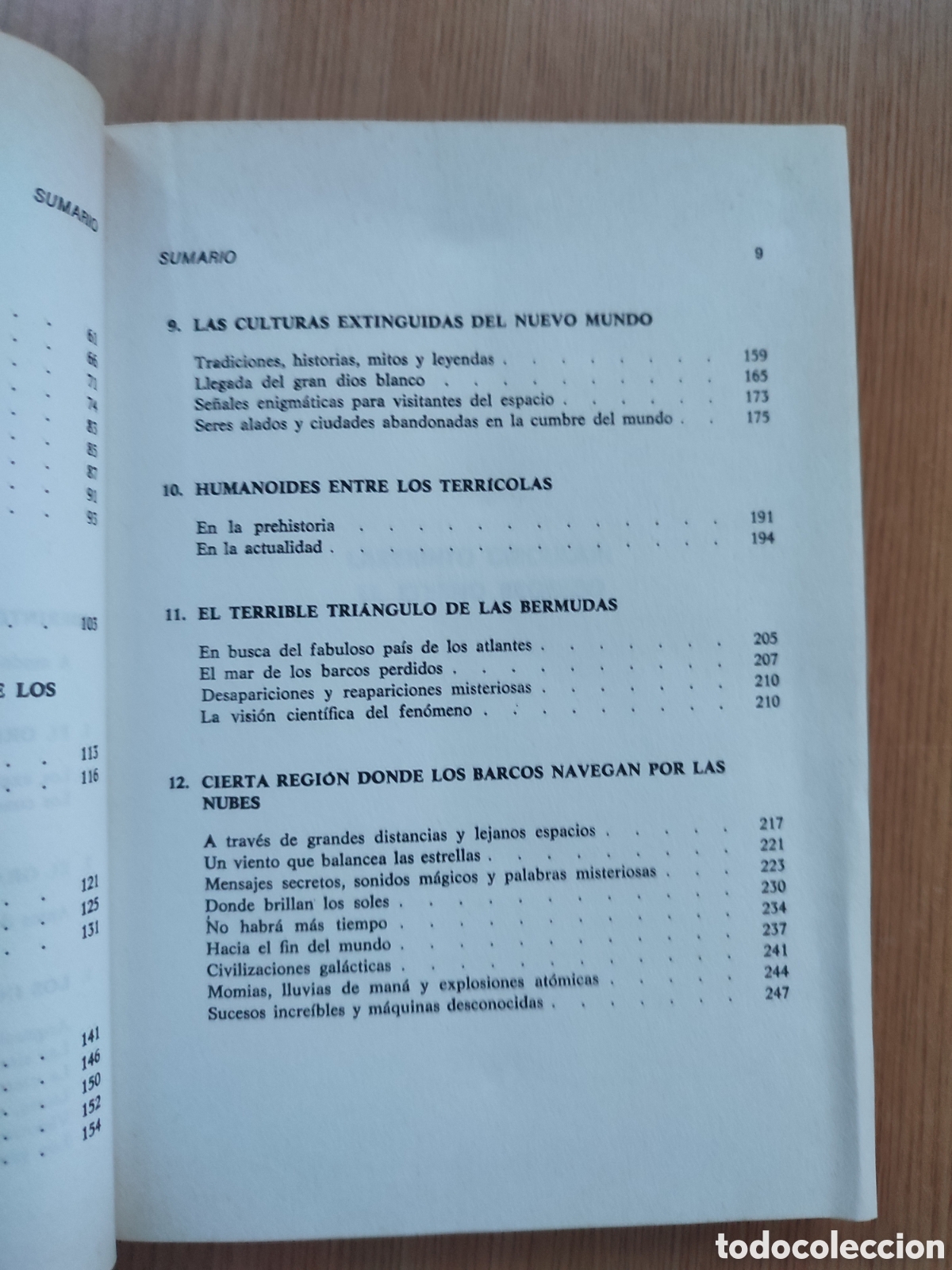 Libros de segunda mano: De la prehistoria al futuro. VS Palau Mas. Daimon - Foto 3