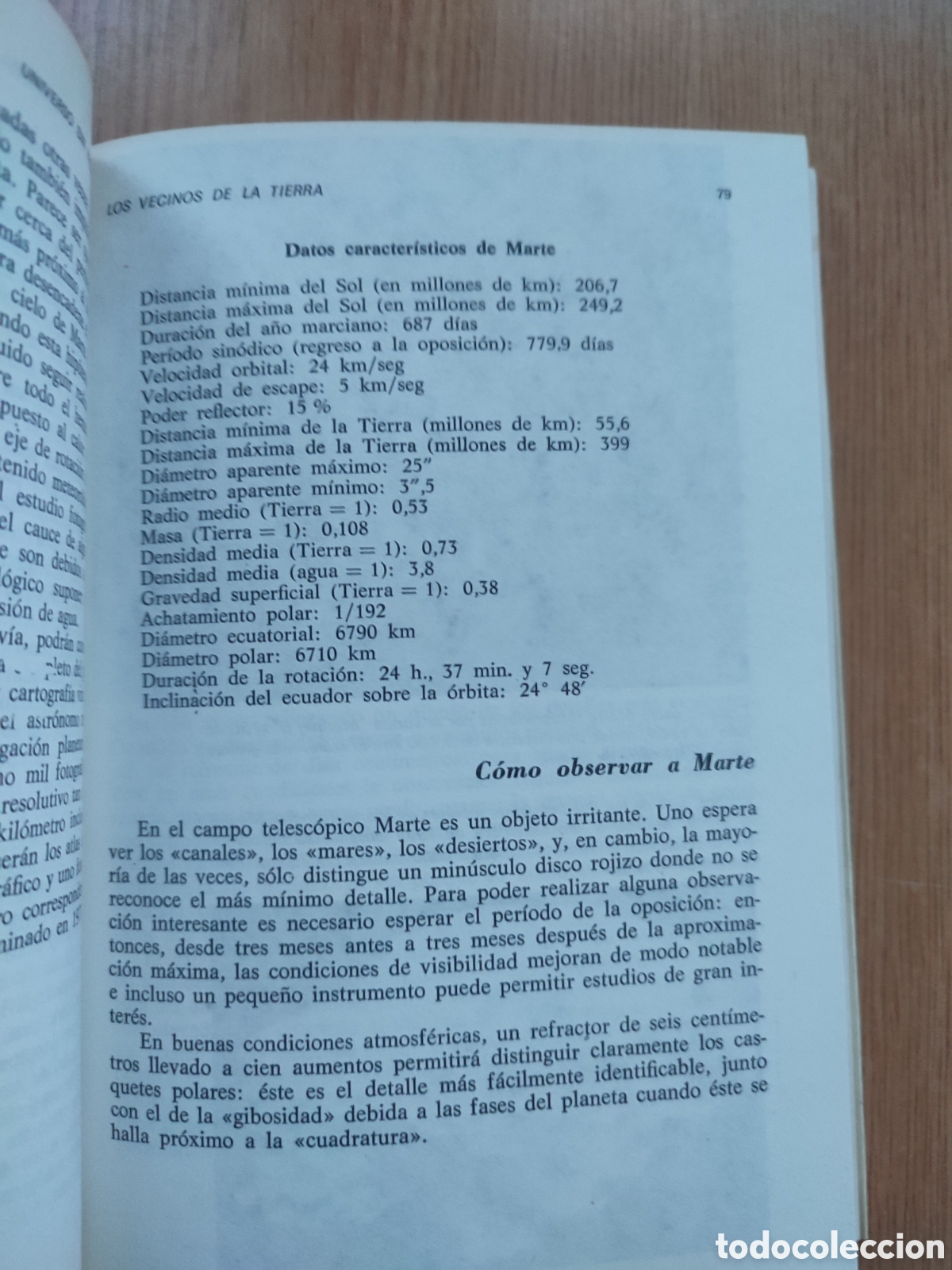 Libros de segunda mano: Universo sin fronteras. Piero Banucci. Daimon - Foto 2