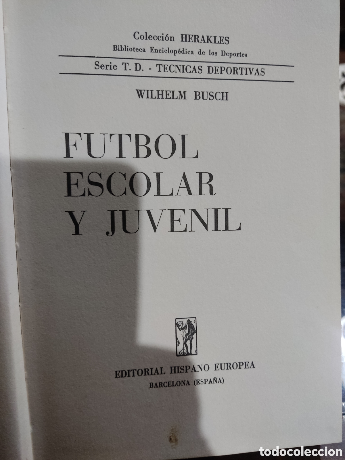Libros de segunda mano: Futbol escolar y juvenil - Foto 2