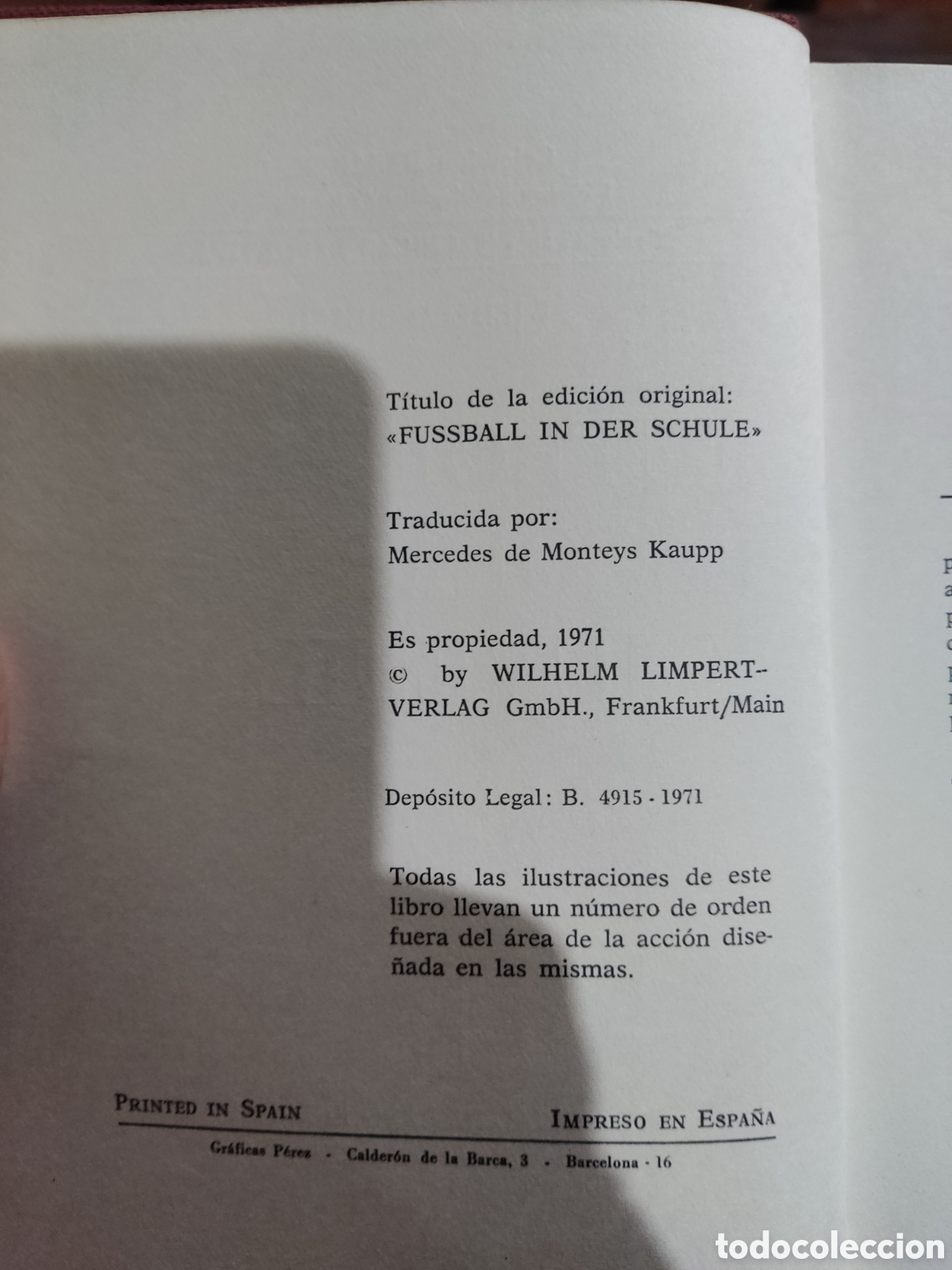 Libros de segunda mano: Futbol escolar y juvenil - Foto 3