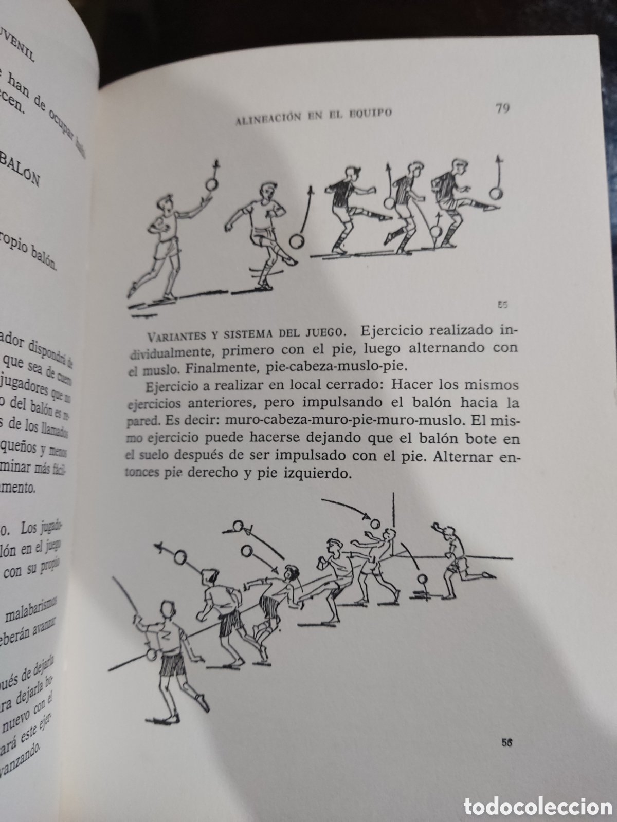 Libros de segunda mano: Futbol escolar y juvenil - Foto 4