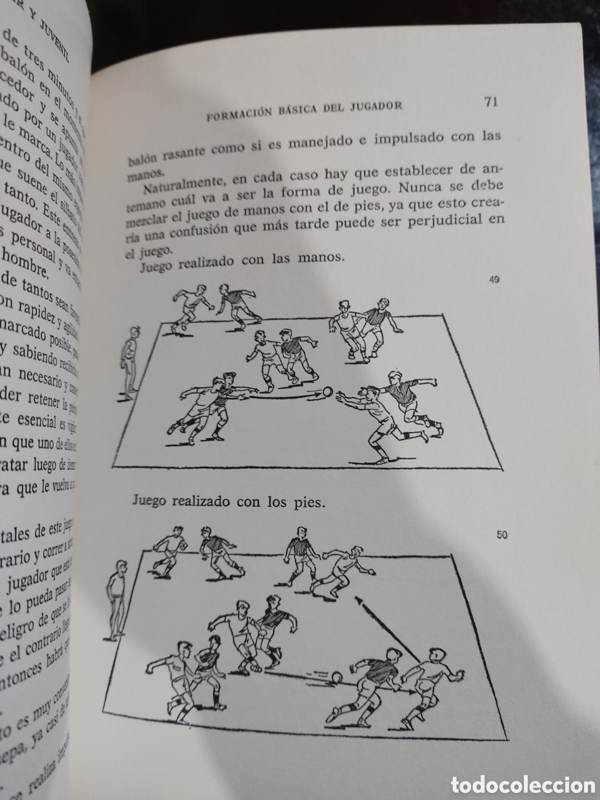 Libros de segunda mano: Futbol escolar y juvenil - Foto 5