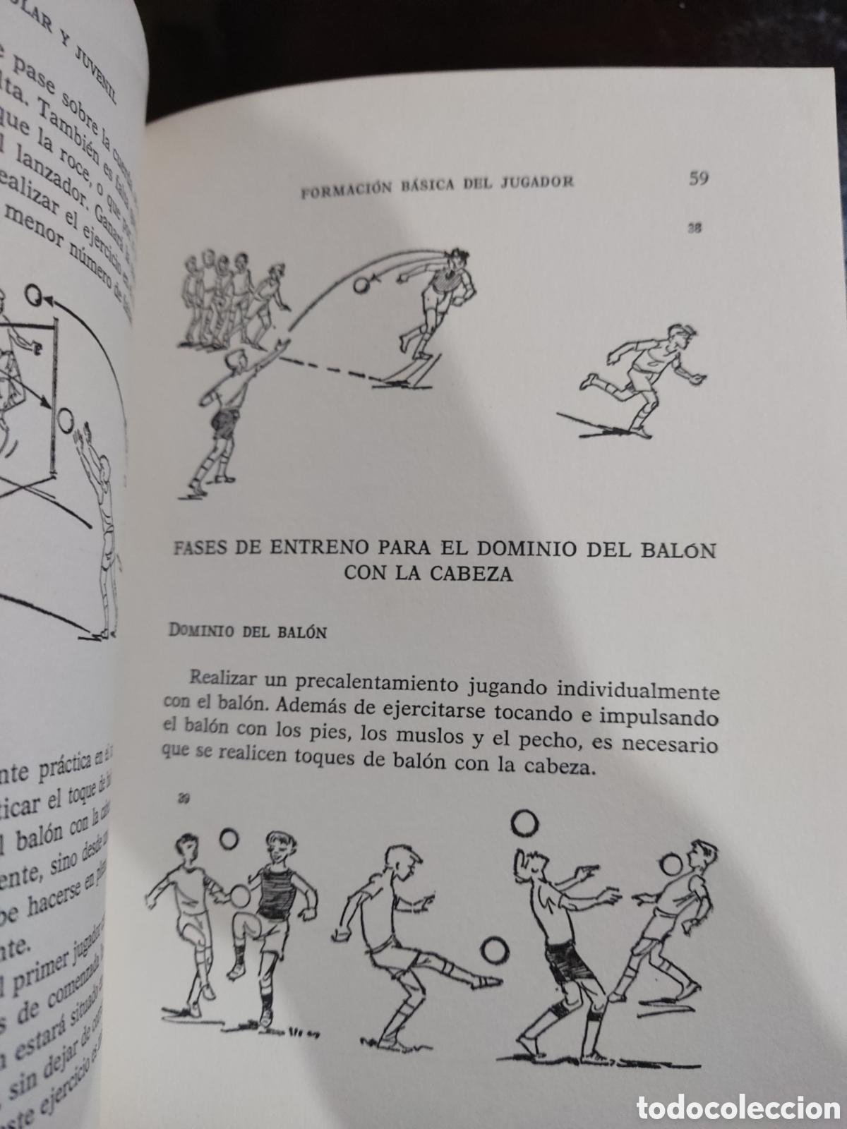 Libros de segunda mano: Futbol escolar y juvenil - Foto 6