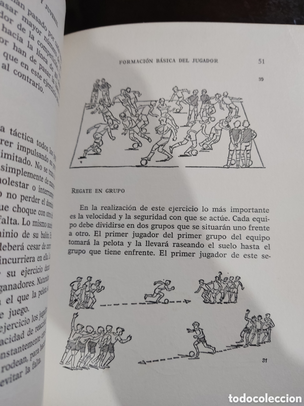 Libros de segunda mano: Futbol escolar y juvenil - Foto 7