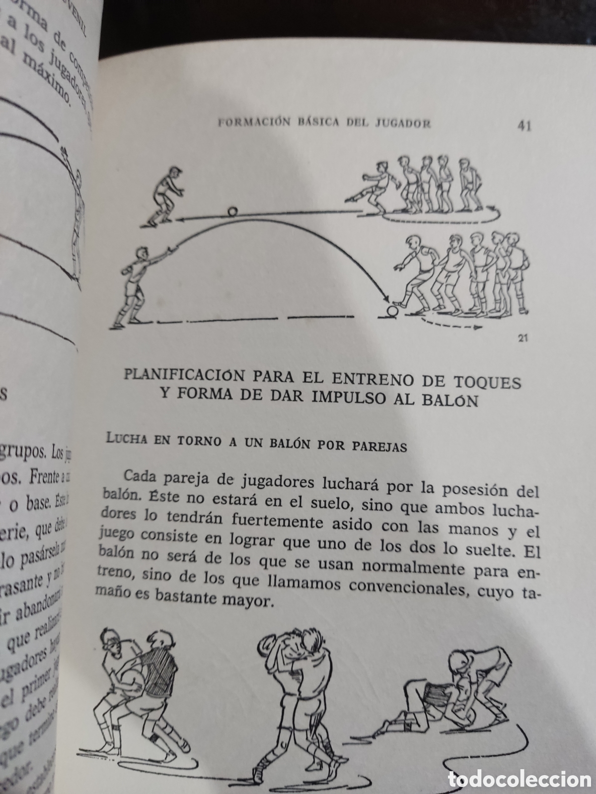 Libros de segunda mano: Futbol escolar y juvenil - Foto 8