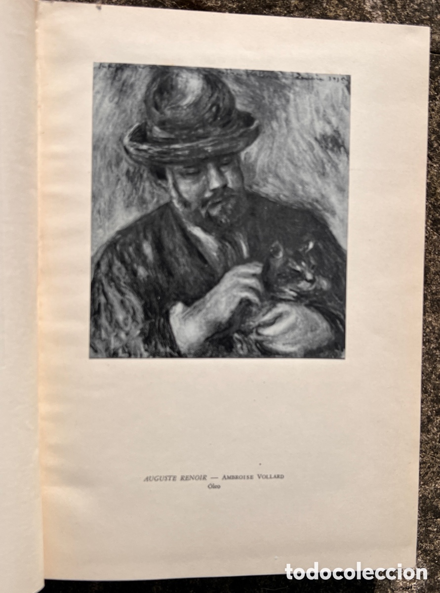 Libros de segunda mano: MEMORIAS DE UN VENDEDOR DE CUADROS - Foto 3