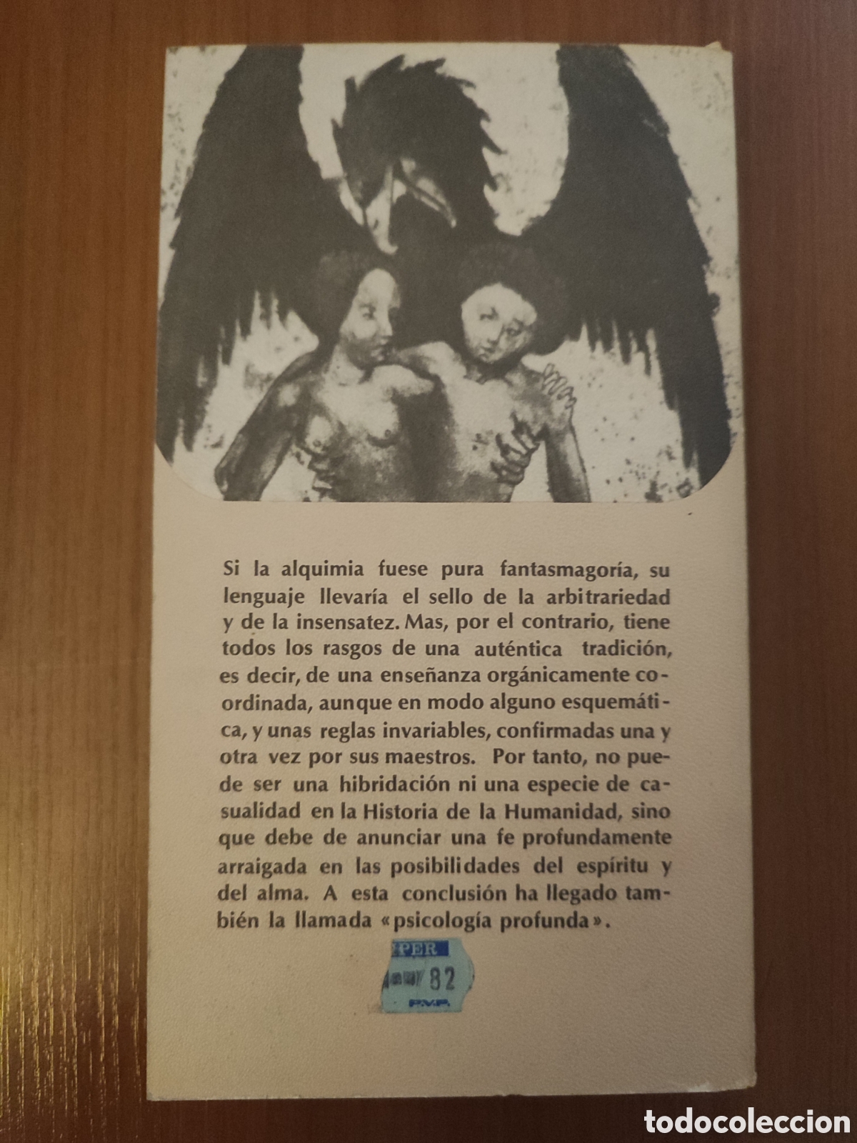 Libros de segunda mano: Alquimia. Titus Burckhardt - Foto 2