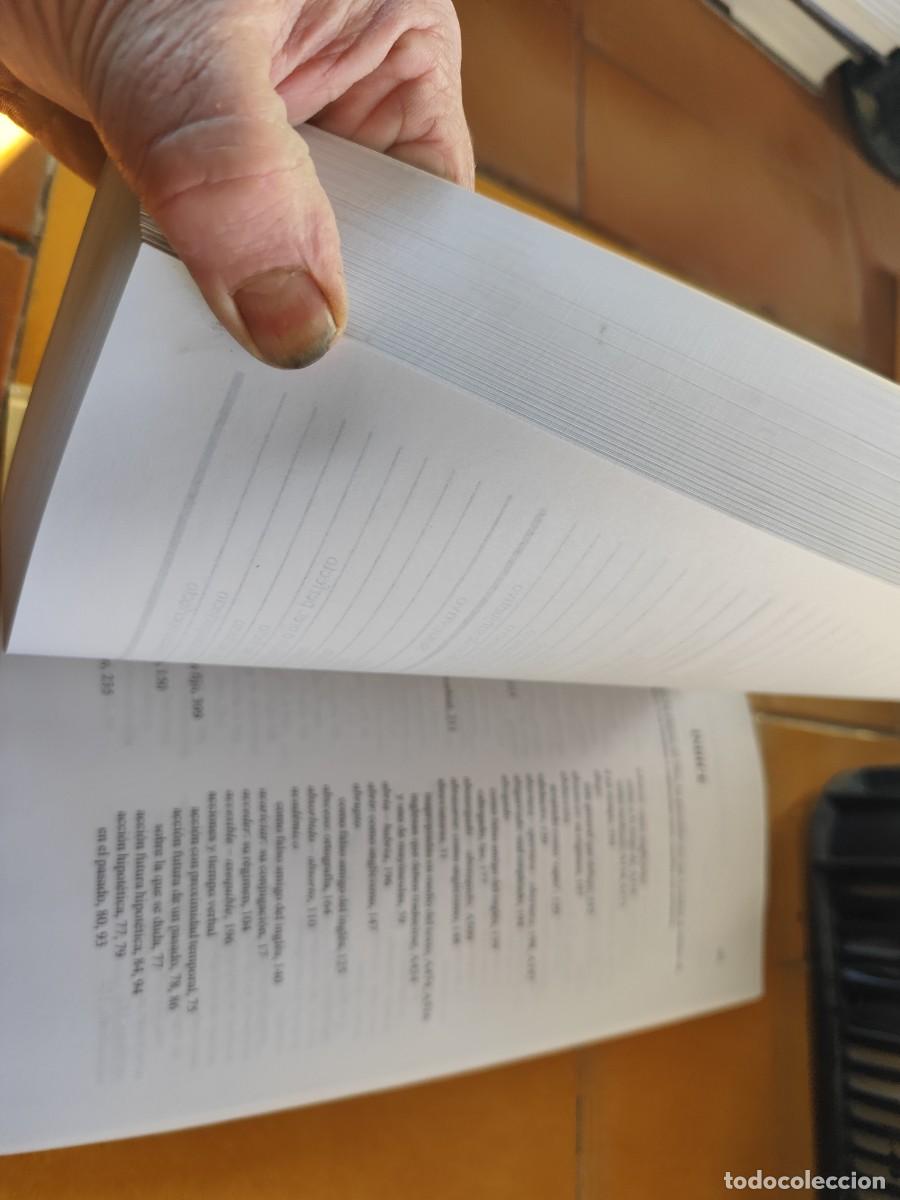 Libros de segunda mano: CURSO PRACTICO DE CORRECCION DE ESTILO / SUSANA RODRIGUEZ VIDA / Z902 / OCTAEDRO / - Foto 9
