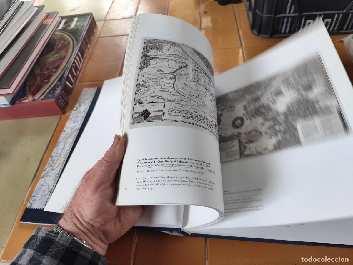 Libros de segunda mano: LITHUANIA ON THE MAP / LITUANIA EN EL MAPA / ZUX 26 EN INGLES - Foto 17