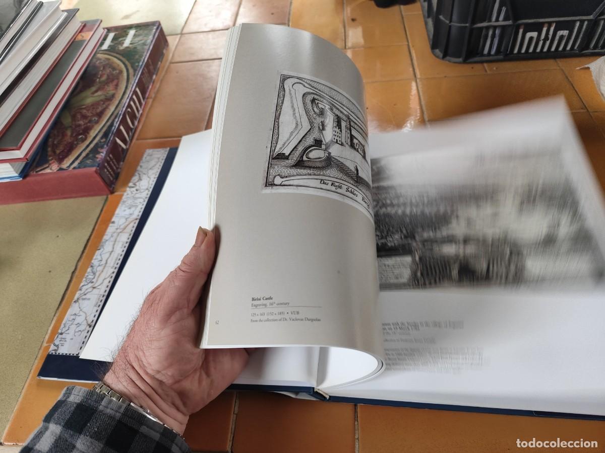Libros de segunda mano: LITHUANIA ON THE MAP / LITUANIA EN EL MAPA / ZUX 26 EN INGLES - Foto 18