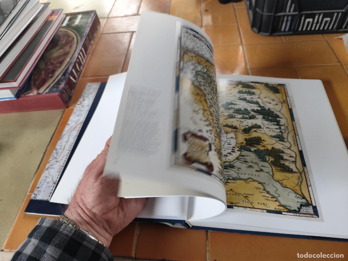 Libros de segunda mano: LITHUANIA ON THE MAP / LITUANIA EN EL MAPA / ZUX 26 EN INGLES - Foto 22
