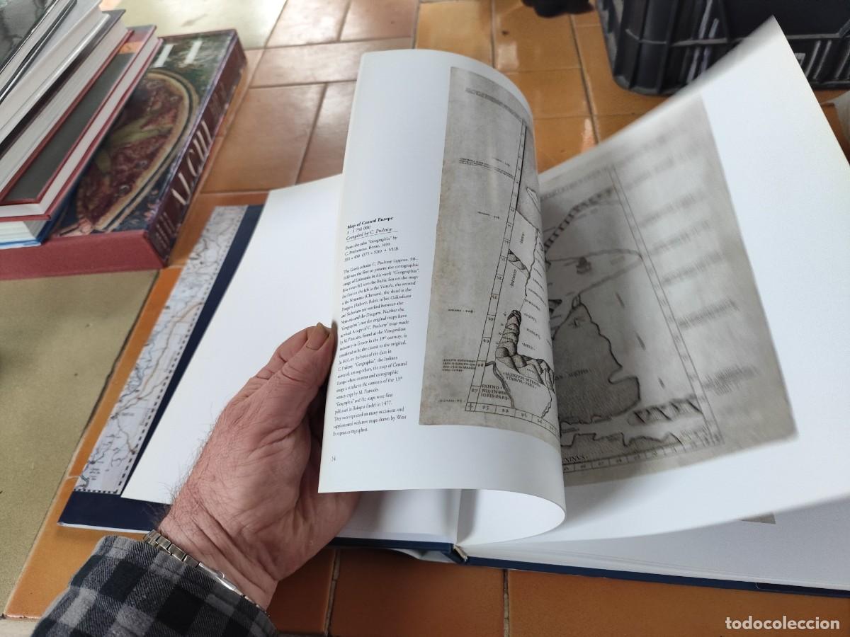 Libros de segunda mano: LITHUANIA ON THE MAP / LITUANIA EN EL MAPA / ZUX 26 EN INGLES - Foto 23