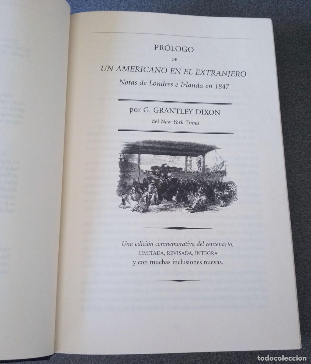 Libros de segunda mano: El Crimen Del Estrella Del Mar Joseph O&acute;connor - Foto 5