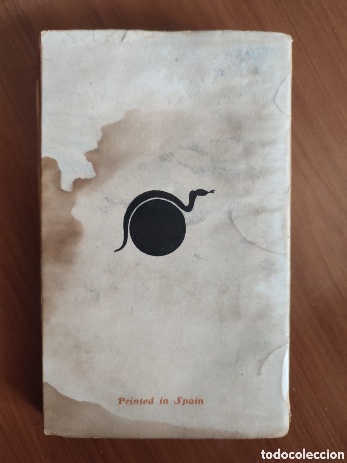 Libros de segunda mano: Magia negra , magia blanca. Maxwell - Foto 2
