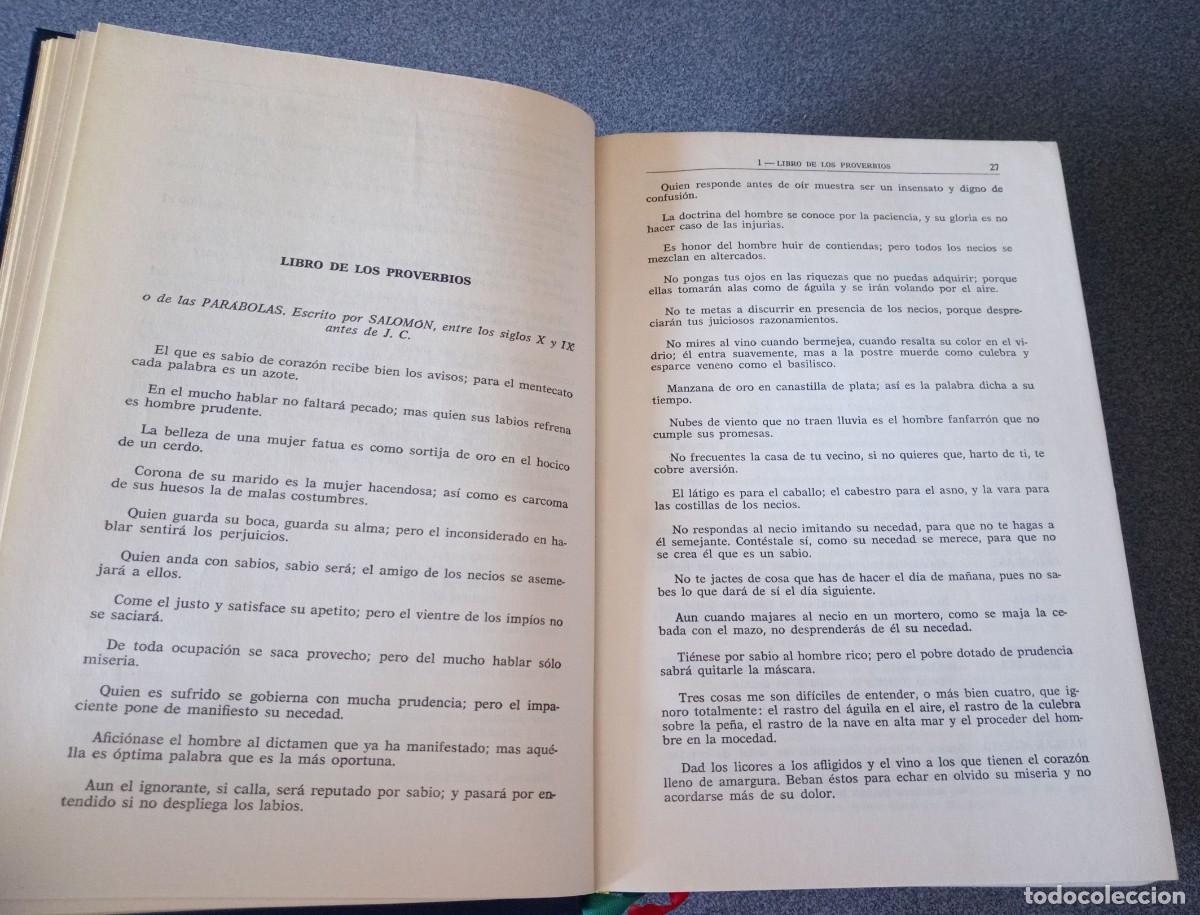 Libros de segunda mano: Antolog&iacute;a De Textos Y Citas Noel Claras&oacute; - Foto 7