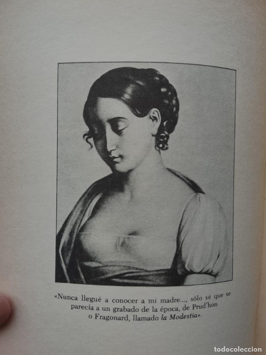 Libros de segunda mano: Aurelia o el sue&ntilde;o y la vida. Gerard de Nerval - Foto 7