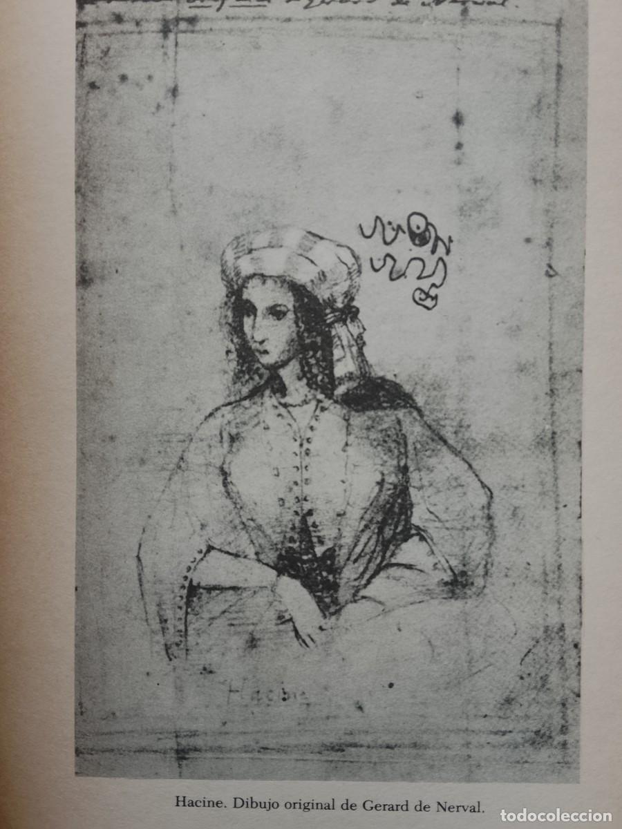 Libros de segunda mano: Aurelia o el sue&ntilde;o y la vida. Gerard de Nerval - Foto 8