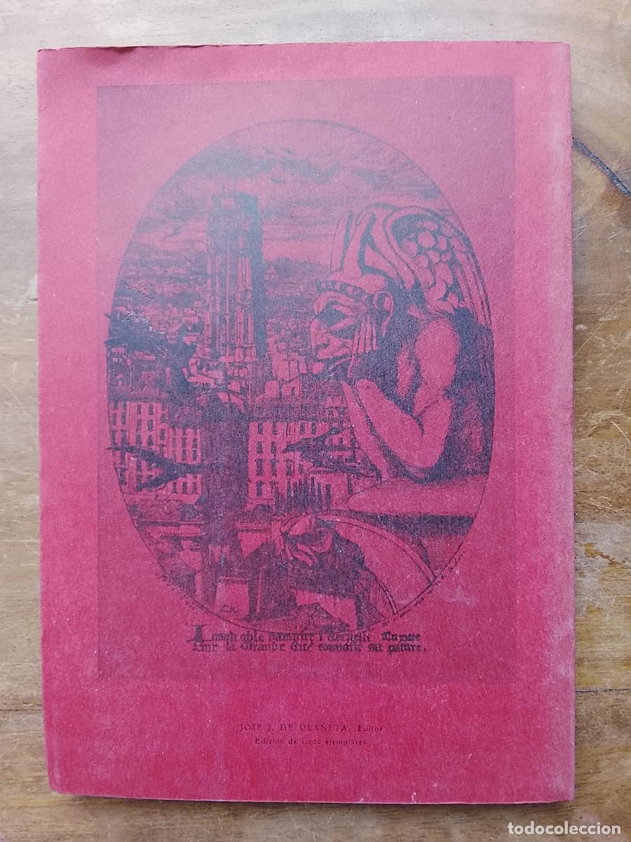 Libros de segunda mano: Aurelia o el sue&ntilde;o y la vida. Gerard de Nerval - Foto 10