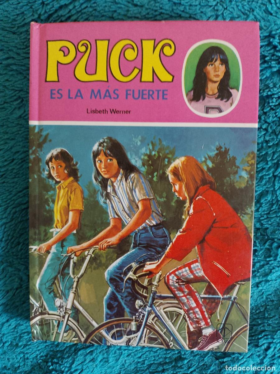 Libros de segunda mano: COLECCI&Oacute;N PUCK N&Uacute;MERO 21 - Foto 1