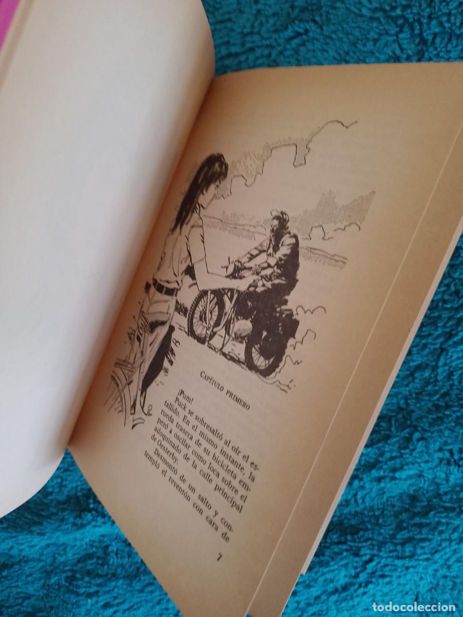 Libros de segunda mano: COLECCI&Oacute;N PUCK N&Uacute;MERO 21 - Foto 3