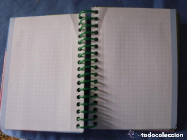 Libros de segunda mano: MINI LIBRETA ESPECIAL DE ANNE GEDDES - Foto 2