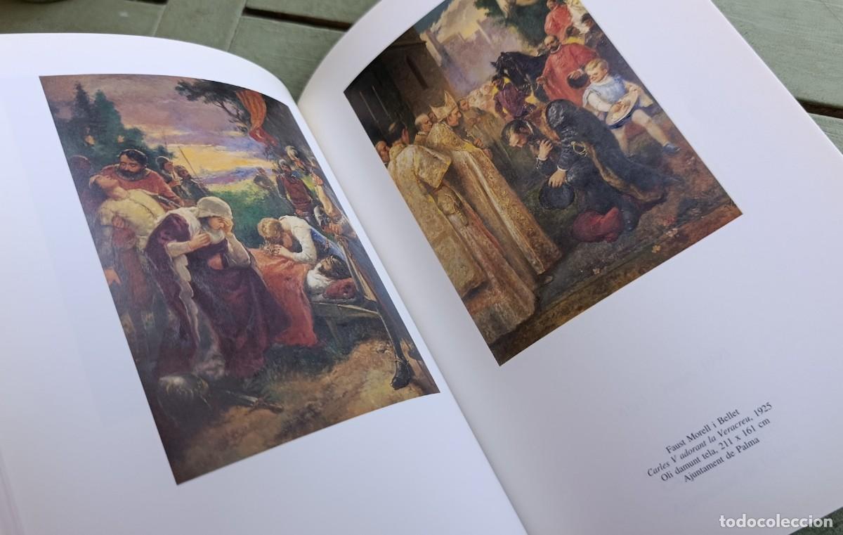 Libros de segunda mano: EL CASAL SOLLERIC. CARLOS MORELL. PALMA DE MALLORCA, 1995. - Foto 7
