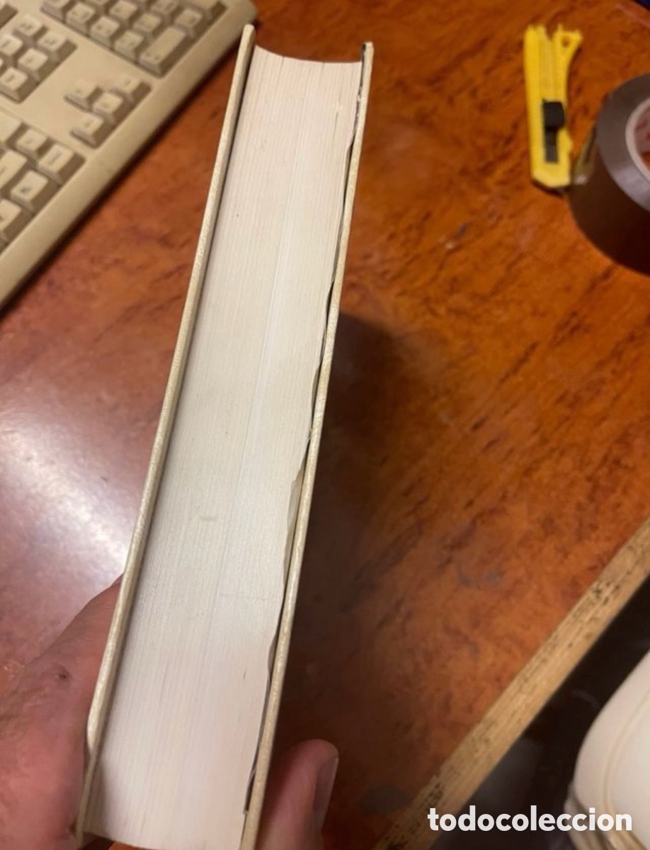 Libros de segunda mano: Libro Arrendamientos Urbanos 5&ordf; ed. 847 p&aacute;g. - Foto 2