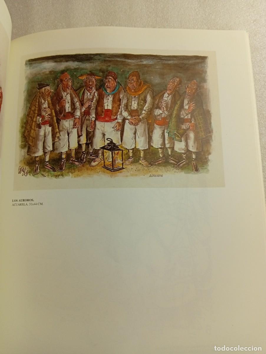 Libros de segunda mano: BALDO - ILUSTRACIONES - Foto 5