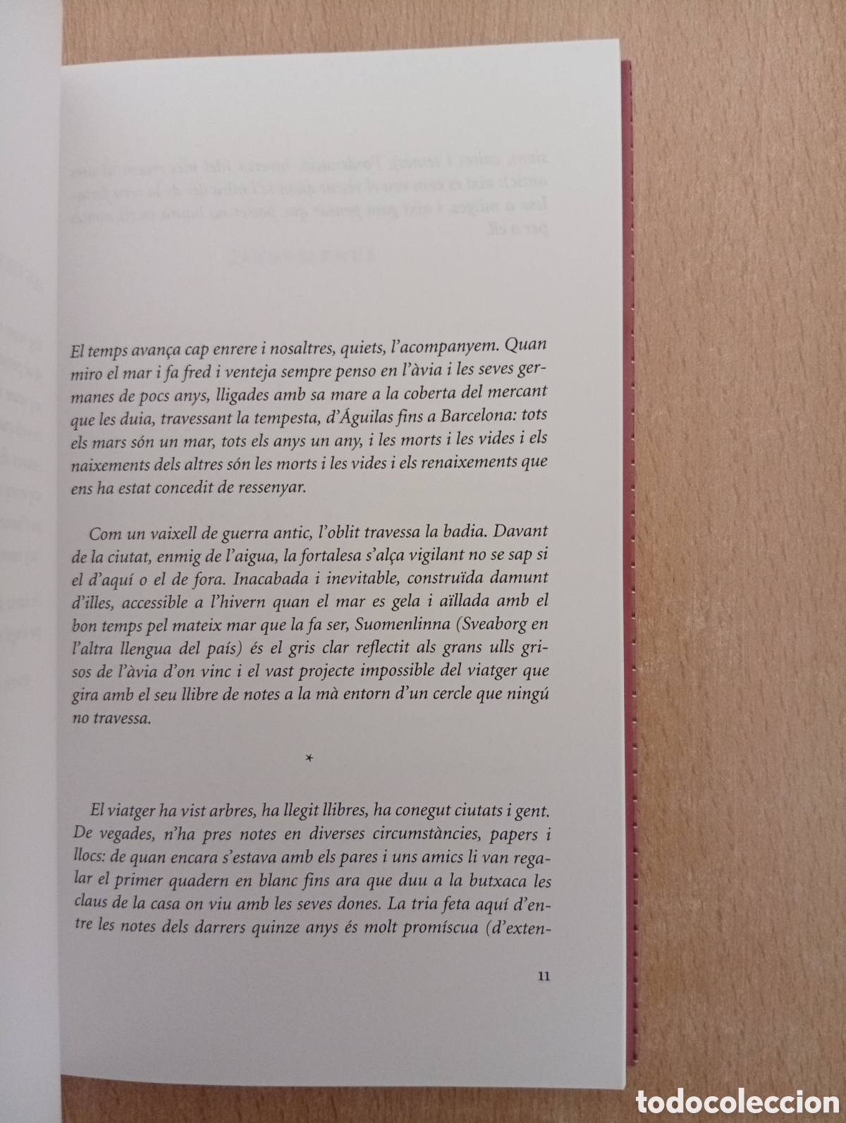Libros de segunda mano: SUOMENLINNA. Jaume Subirana - Foto 5