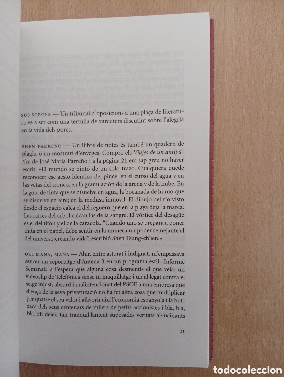 Libros de segunda mano: SUOMENLINNA. Jaume Subirana - Foto 7