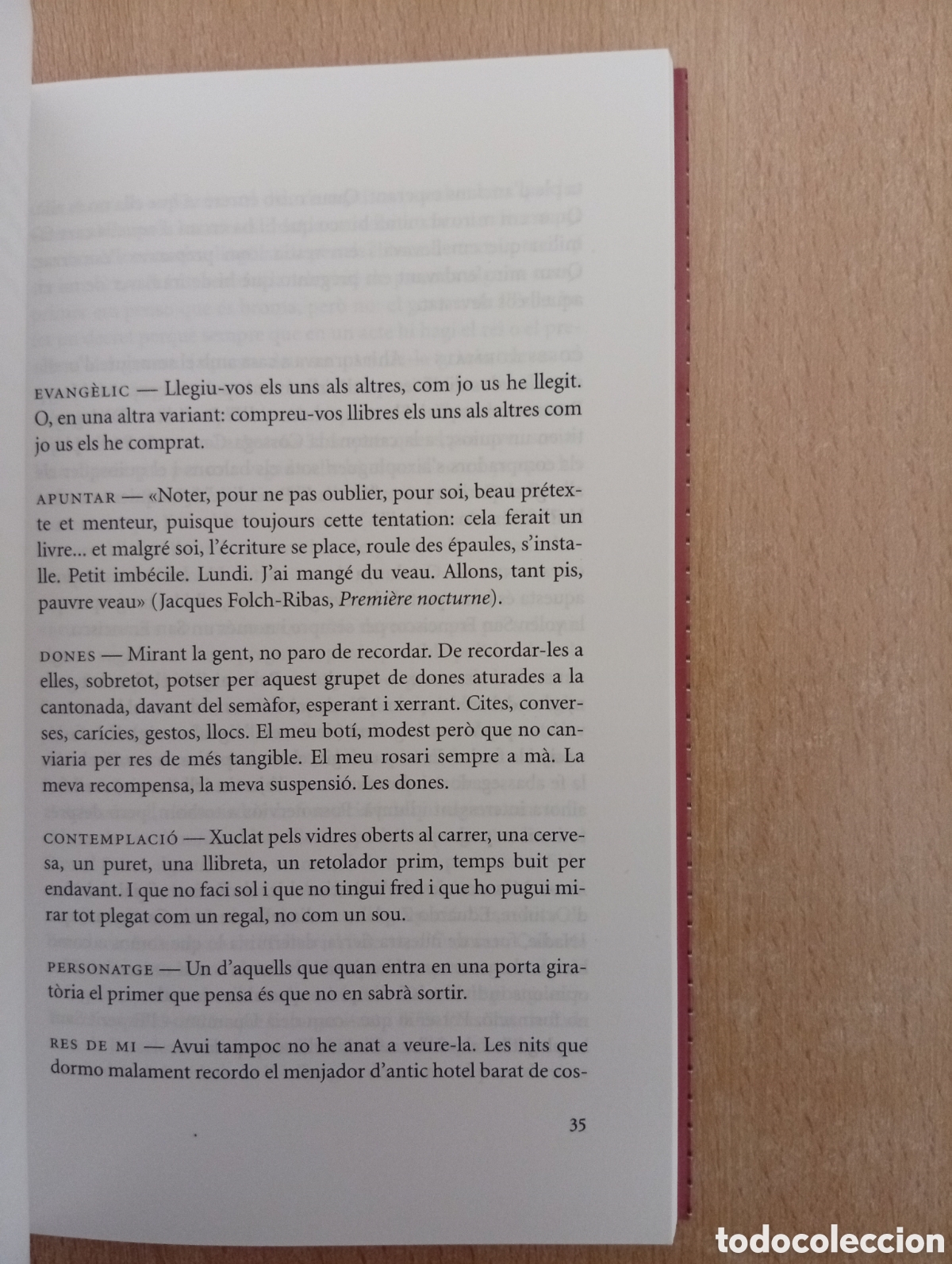 Libros de segunda mano: SUOMENLINNA. Jaume Subirana - Foto 8