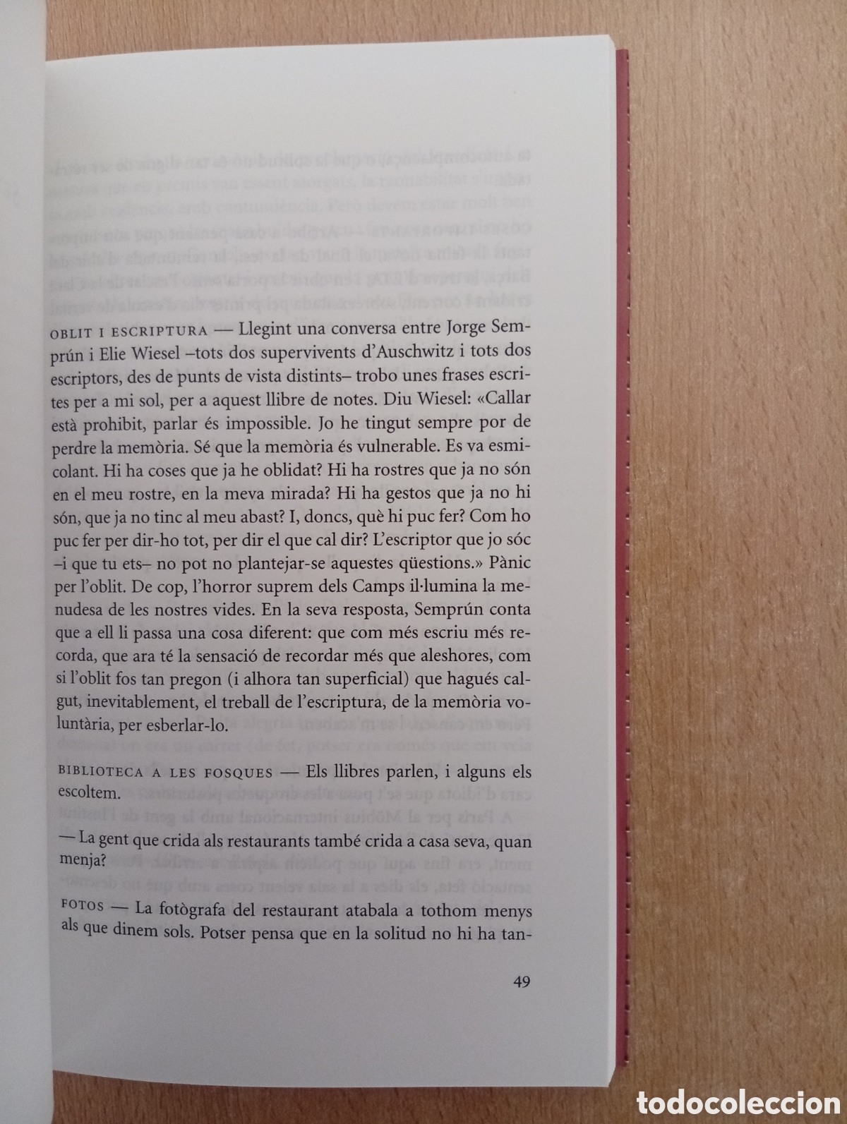 Libros de segunda mano: SUOMENLINNA. Jaume Subirana - Foto 9