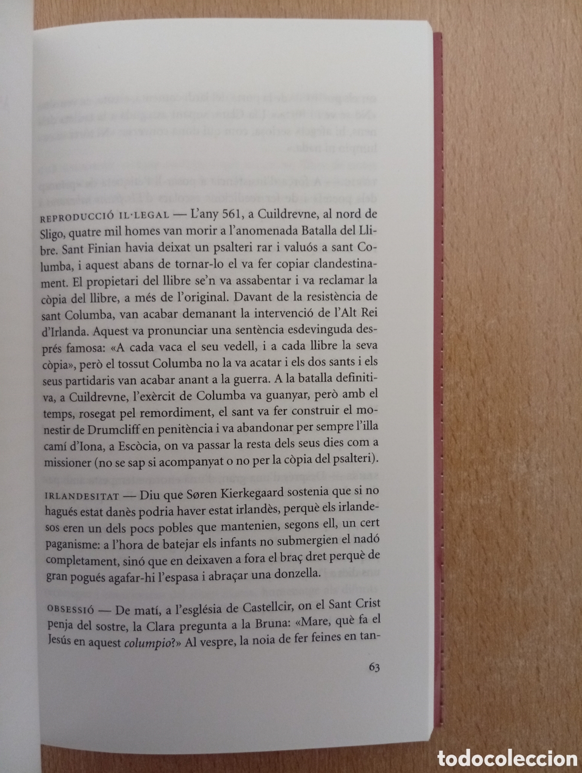Libros de segunda mano: SUOMENLINNA. Jaume Subirana - Foto 10