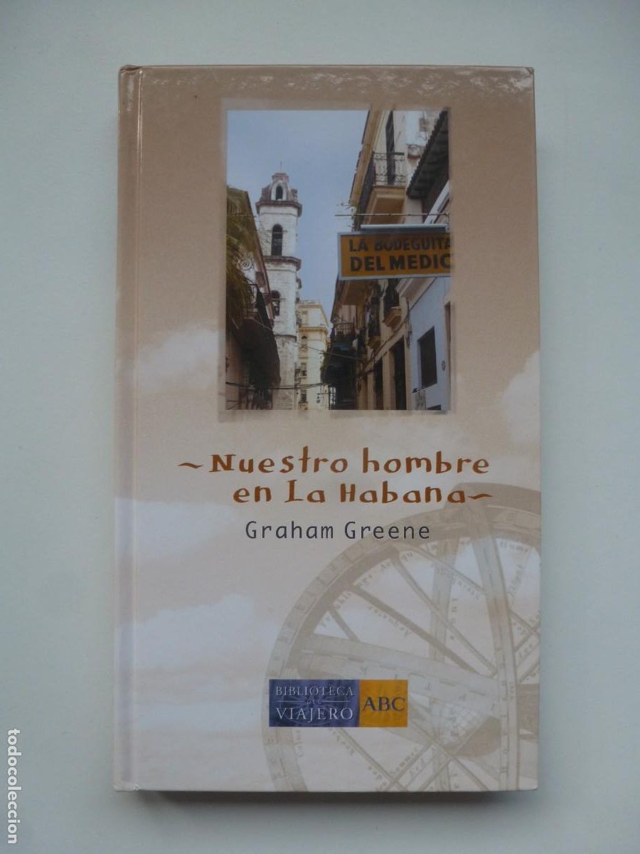 Libros de segunda mano: BIBLIOTECA DEL VIAJERO ABC. 41 VOL&Uacute;MENES. COMPLETA. IMPECABLE - Foto 12