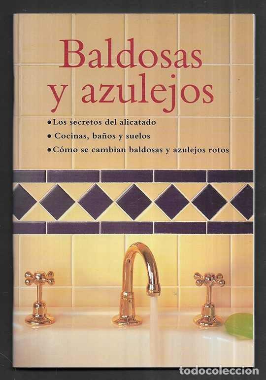 Libros de segunda mano: Baldosas y Azulejos K&ouml;nemann col. decoraci&oacute;n / Bricolaje - Foto 1