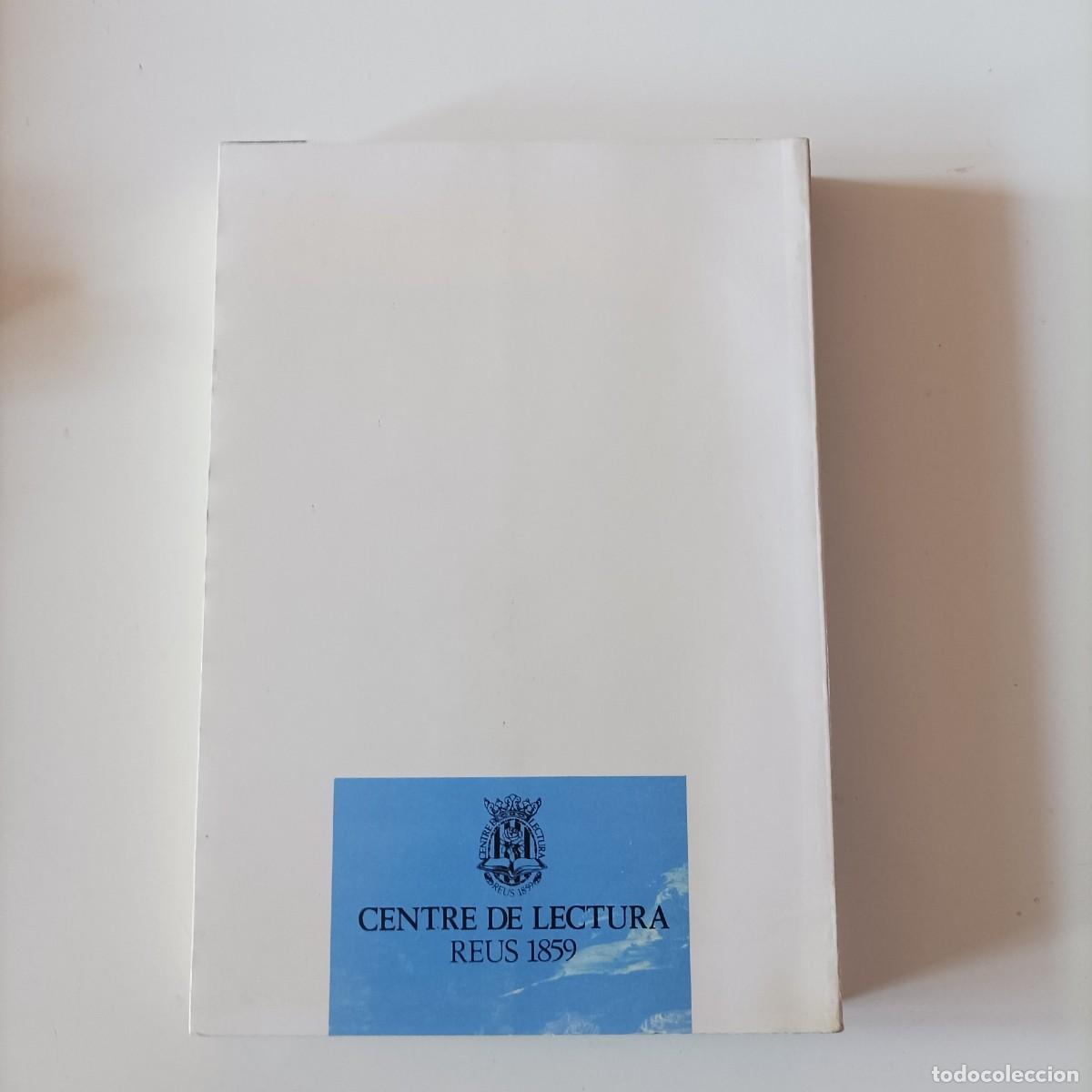 Libros de segunda mano: Pierre VILAR - Manual de la &ldquo;Compa&ntilde;ya nova de Gibaltar&rdquo; EN CATALAN - Foto 2