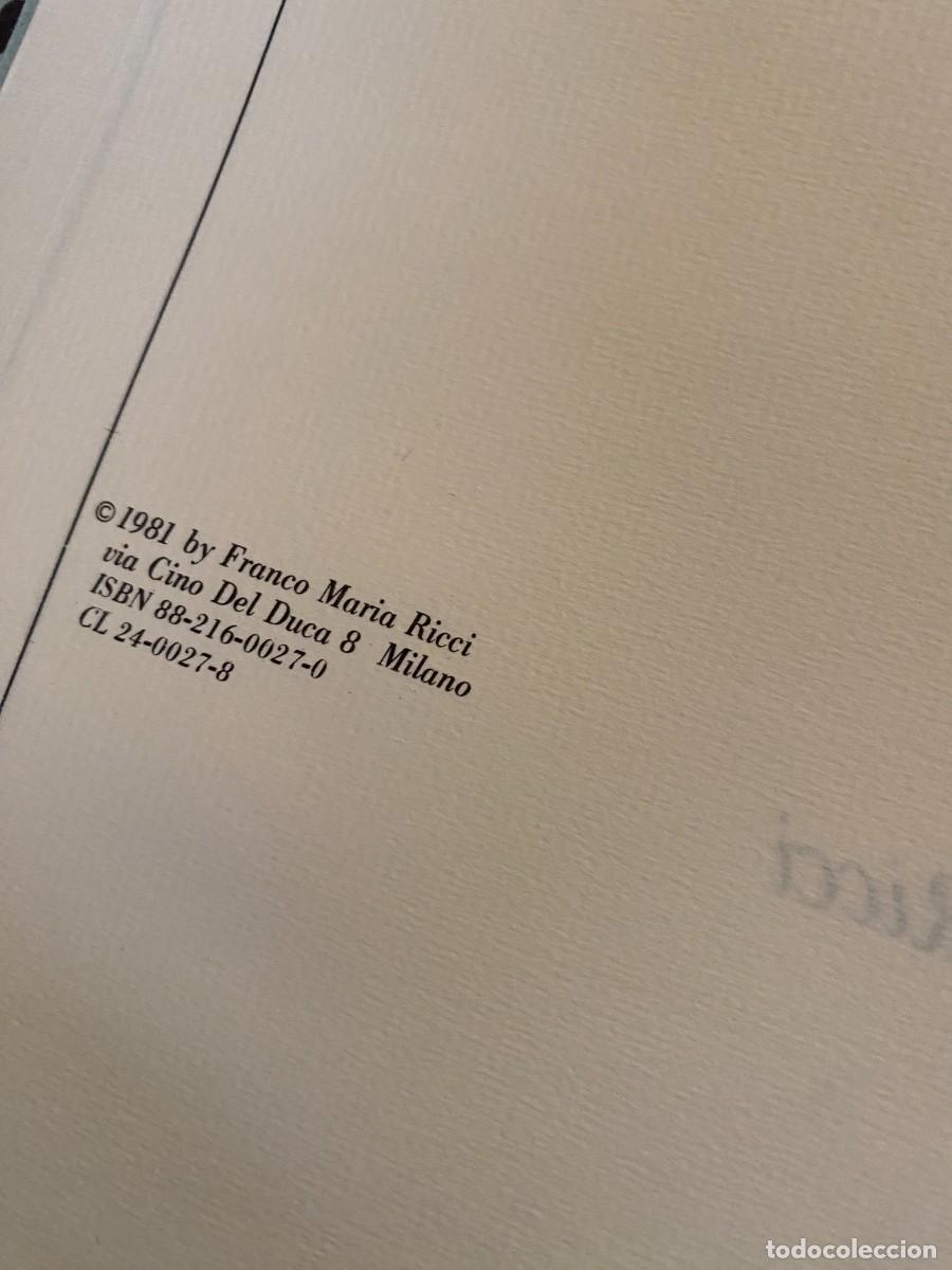 Libros de segunda mano: Codex seraphinianus Tapa dura &ndash; 1981 Edici&oacute;n en Lat&iacute;n - Foto 8