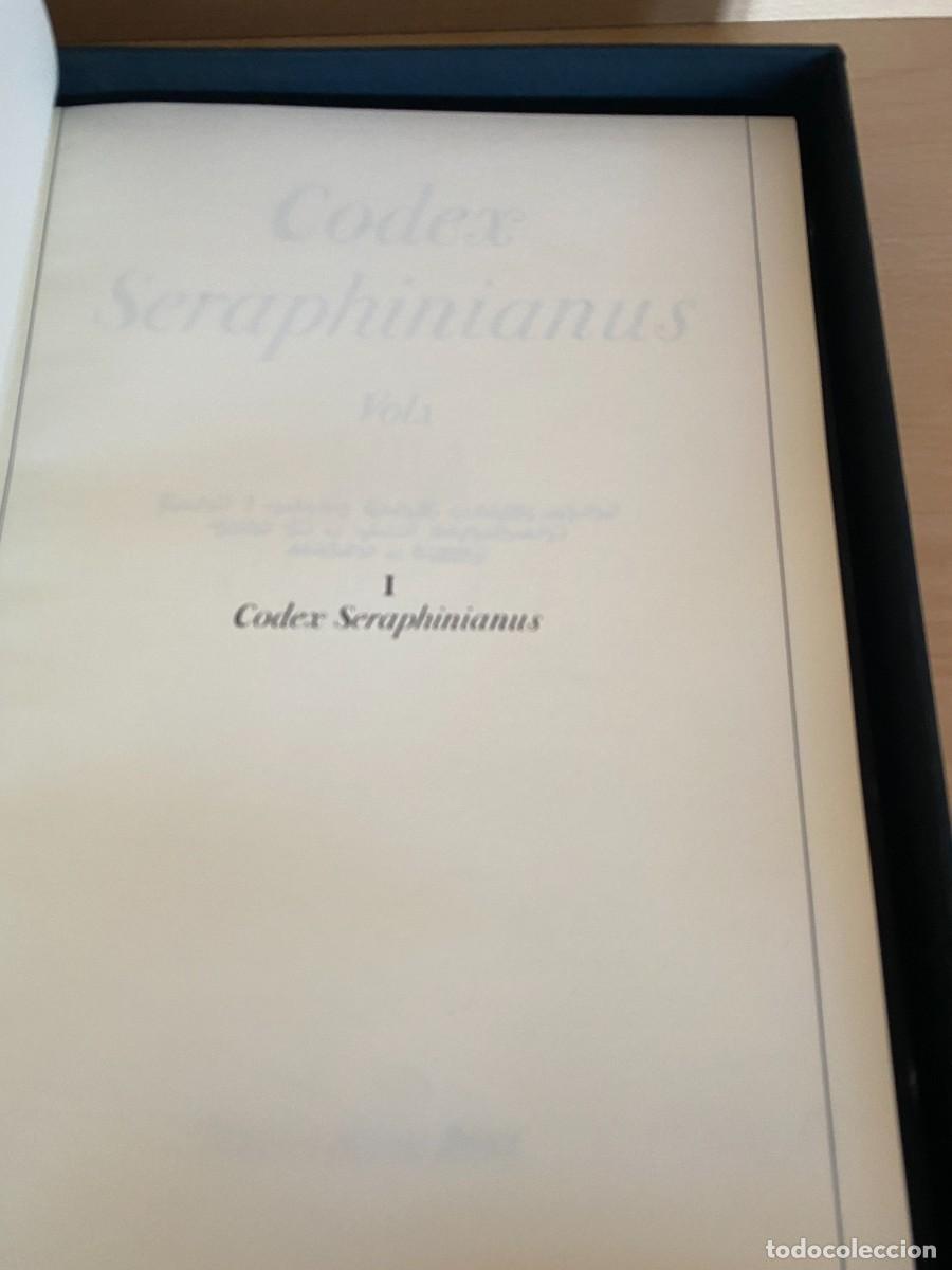 Libros de segunda mano: Codex seraphinianus Tapa dura &ndash; 1981 Edici&oacute;n en Lat&iacute;n - Foto 15