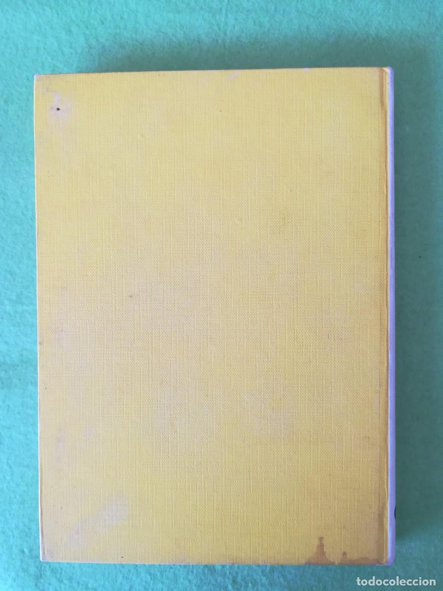 Libros de segunda mano: Piedras granitos y marmoles Samso Ceac 1964 - Foto 2