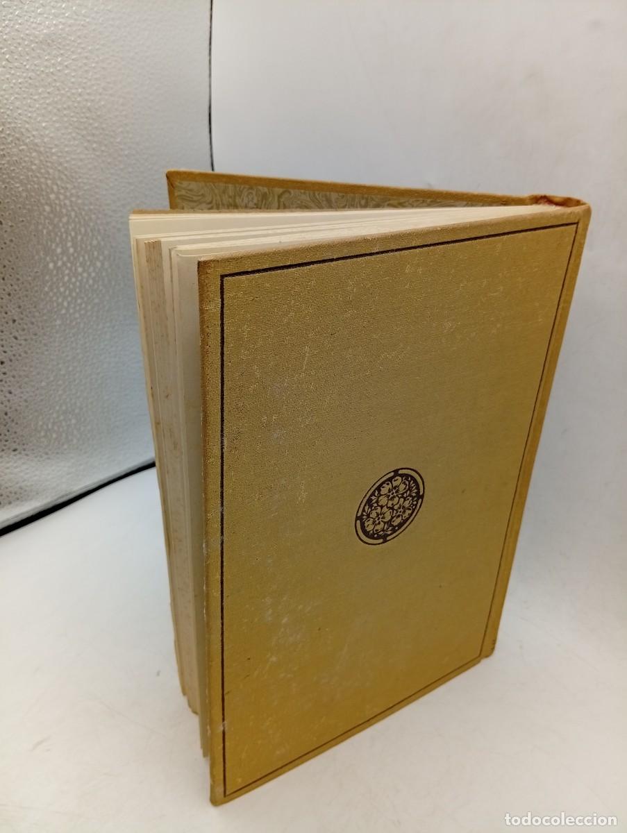 Libros de segunda mano: FOLKLORE CATALAN. TOMAS CABALLE Y CLOS. EDITORIAL FREIXINET. 1947. PAGS : 271. - Foto 10