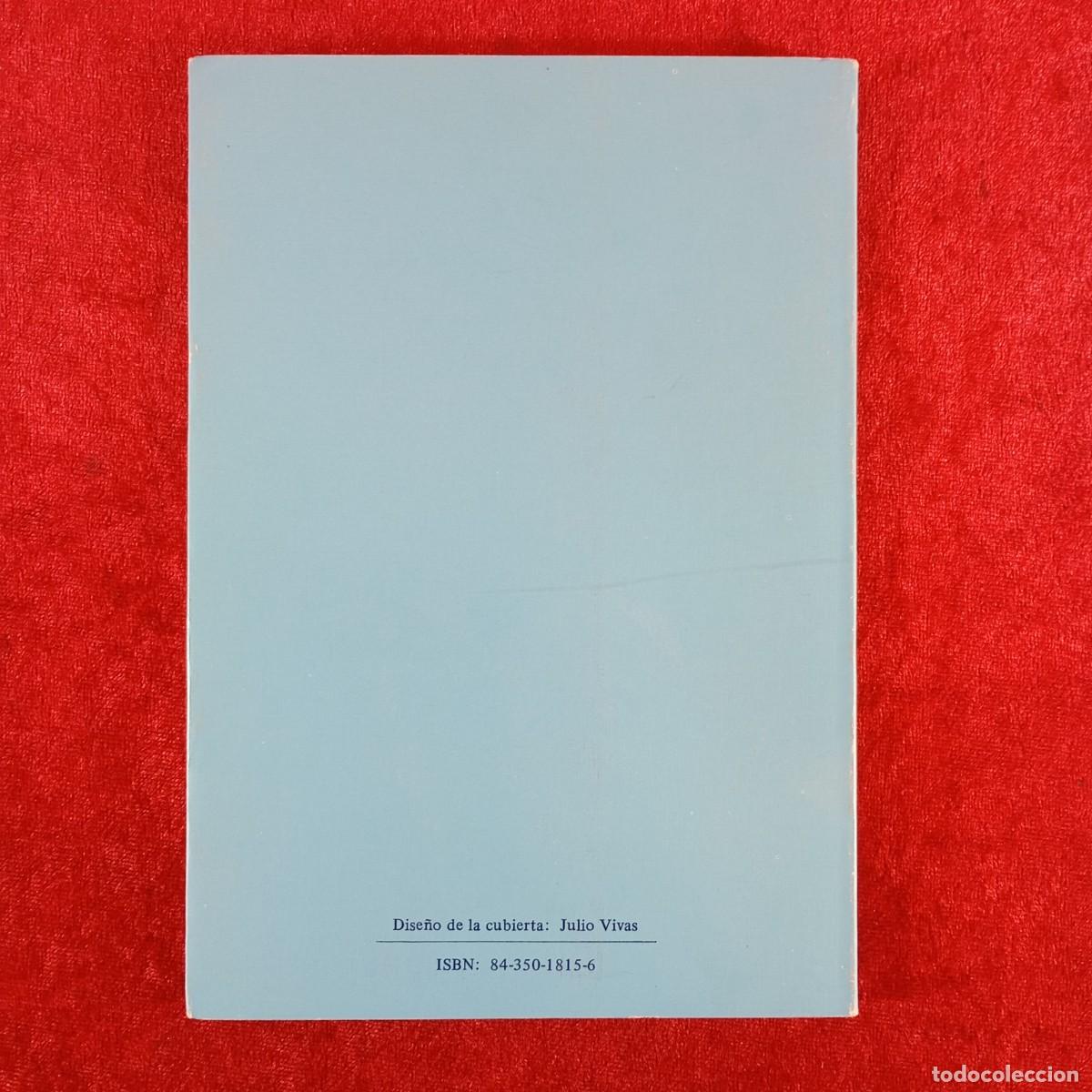Libros de segunda mano: CARTAS A LAS ESCUELAS II - KRISHNAMURTI - EDHASA - 1986 / 7123 - Foto 2