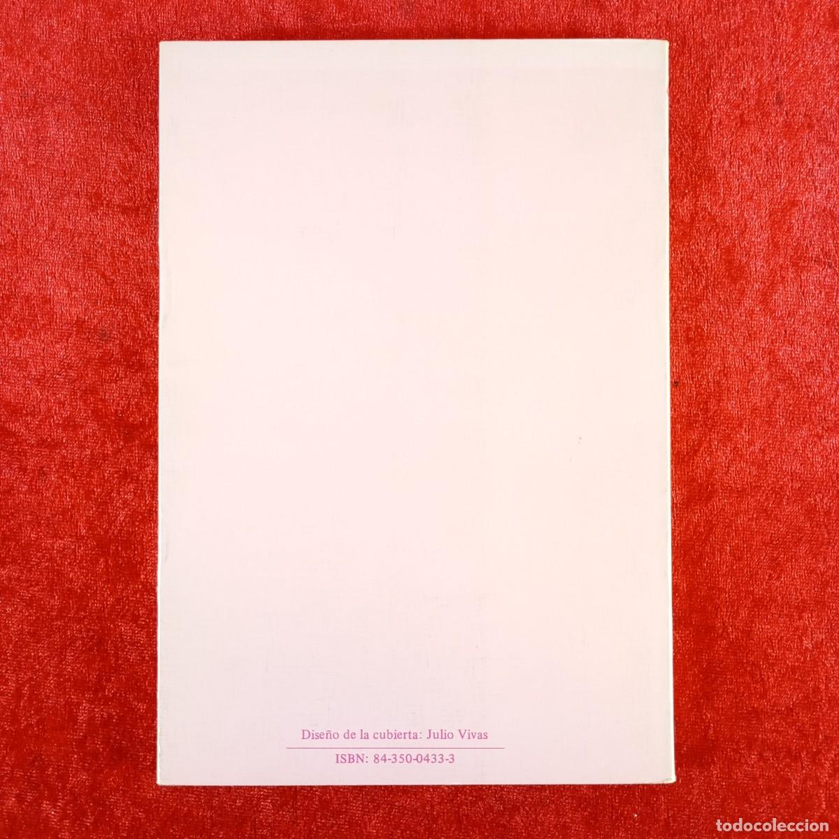Libros de segunda mano: CARTAS A LAS ESCUELAS - KRISHNAMURTI - EDHASA - 1984 / 7124 - Foto 2