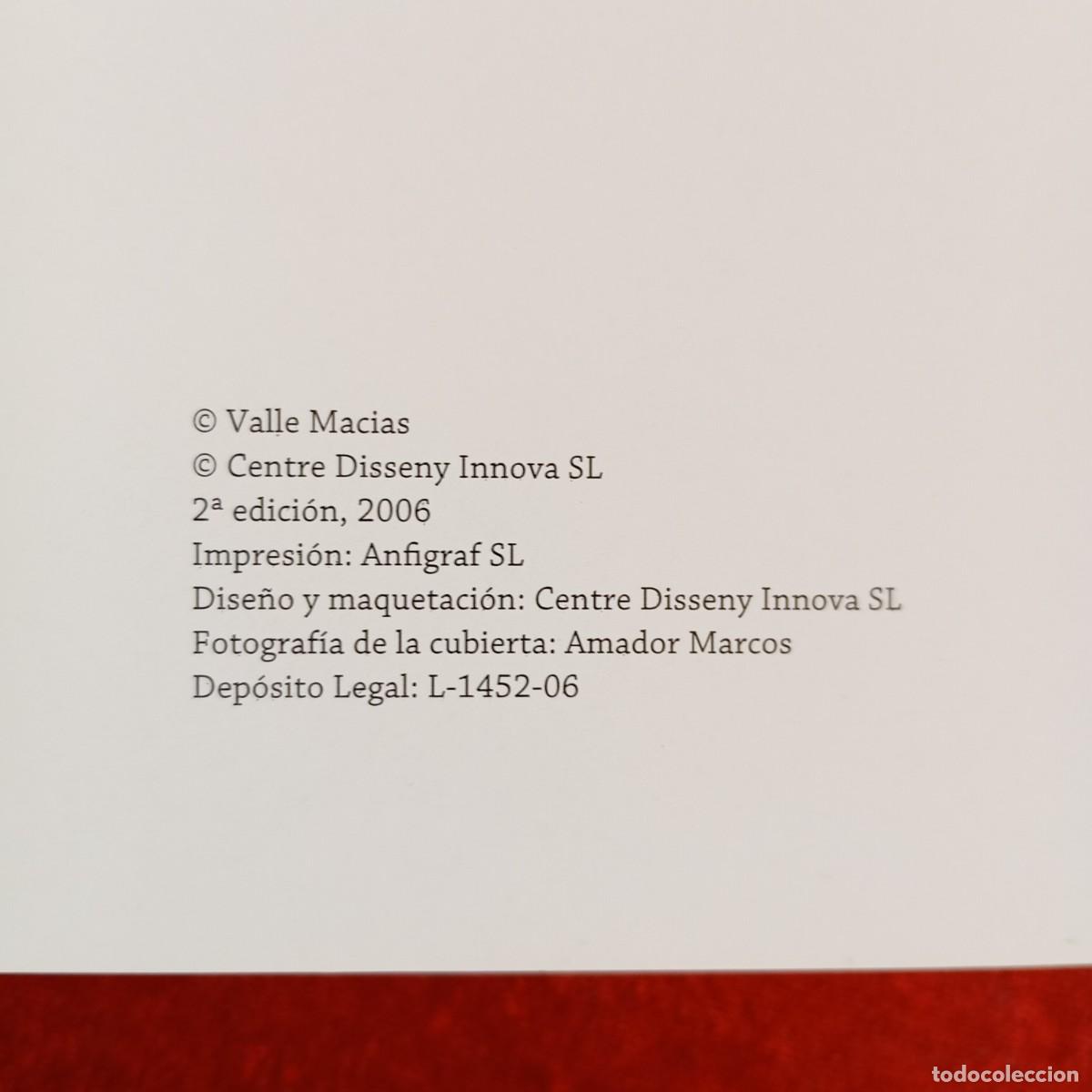 Libros de segunda mano: HISTORIAS DE CADA D&Iacute;A - VALLE MACIAS - 2006 / 7213 - Foto 4