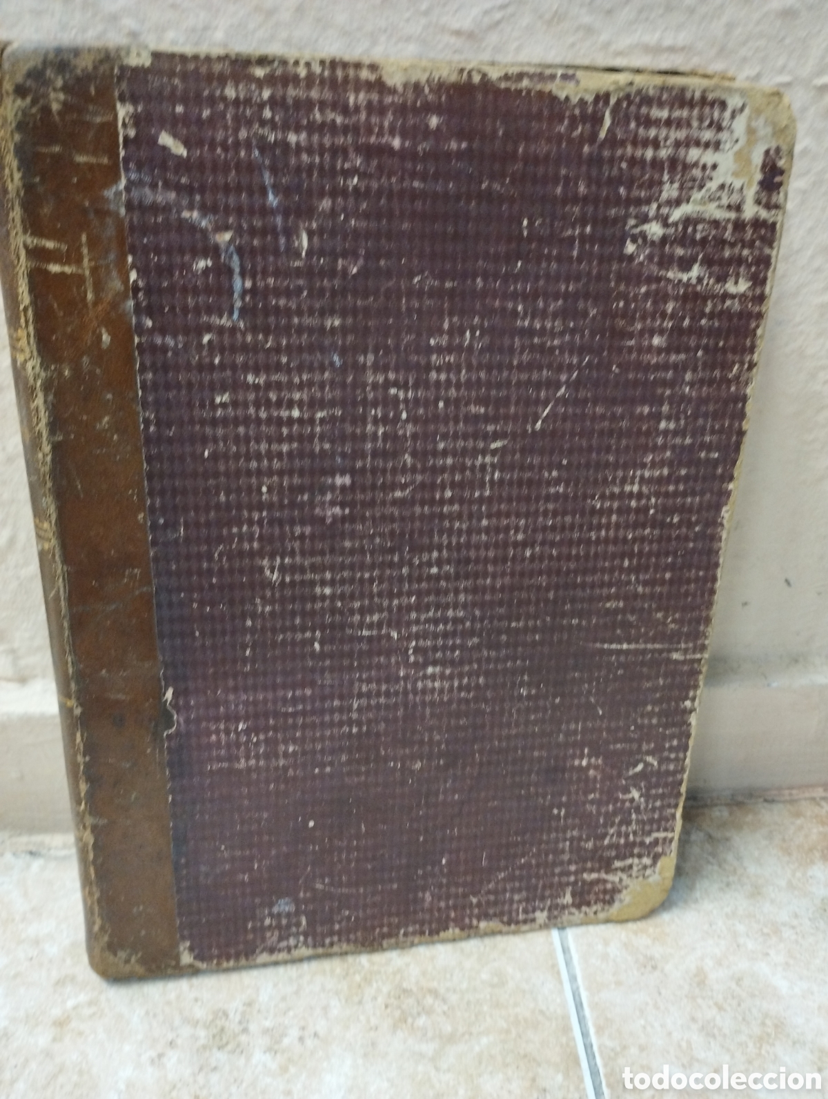 Libros de segunda mano: Rigoletto Giuseppe Verdi antiguo libro - Foto 1