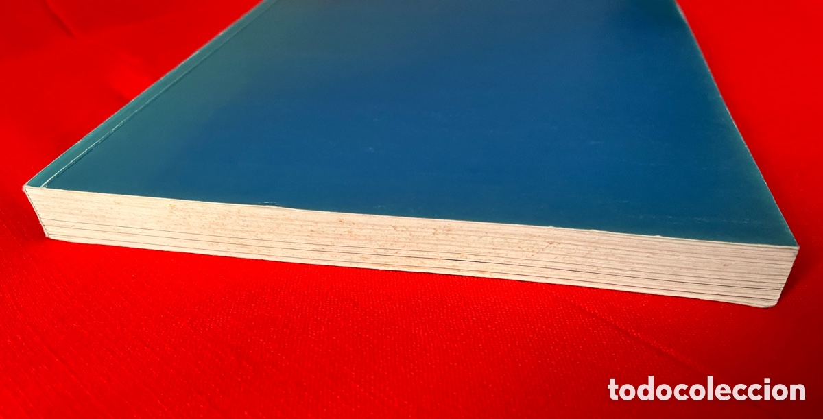 Libros de segunda mano: Libro A Joan Mir&oacute;. - En catal&aacute;n, franc&eacute;s e ingl&eacute;s - Foto 3