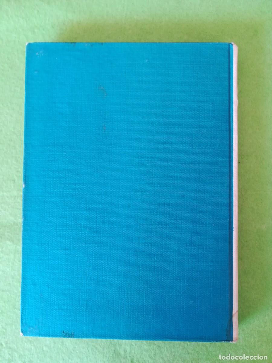 Libros de segunda mano: Proyecto y contruccion piscinas Juan de Cusa Ceac 1963 - Foto 2